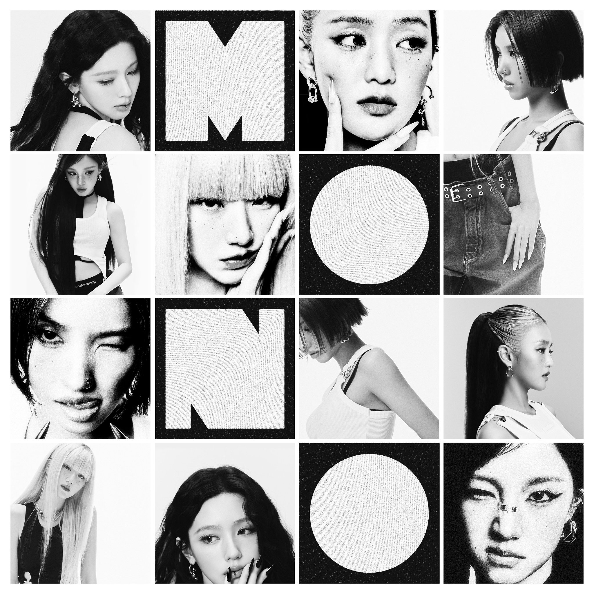 i-dle Digital Single [Mono (Feat. skaiwater)]