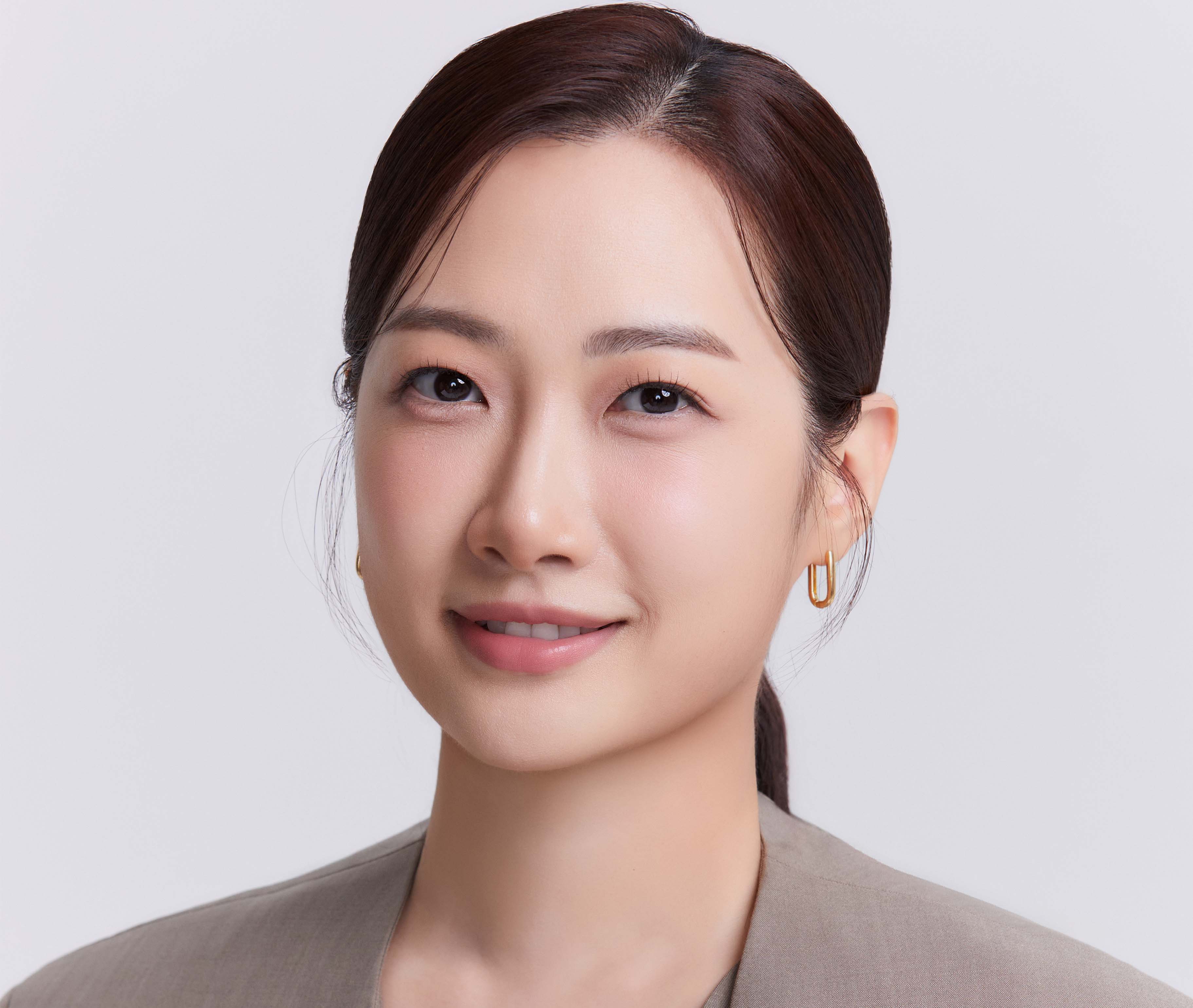 KIM MINJUNG アートワーク写真