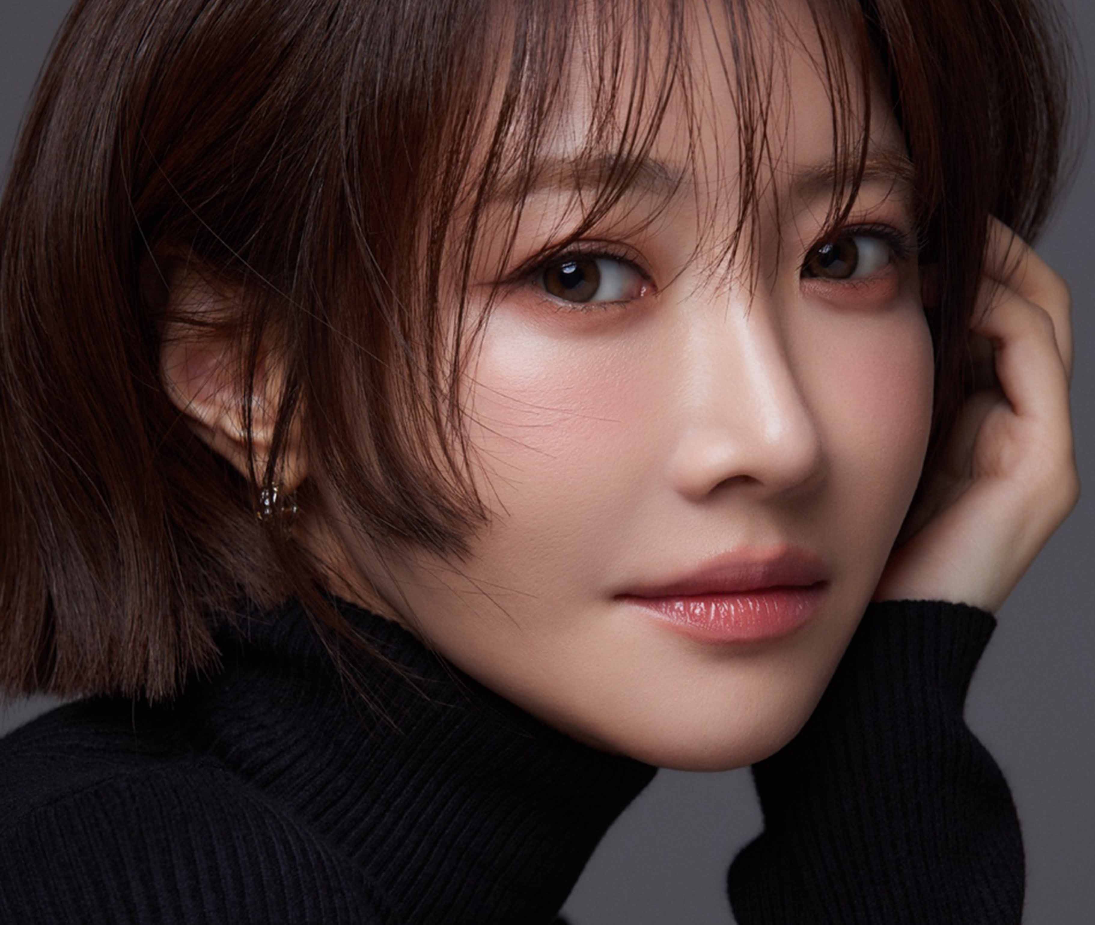 GO JOONHEE アートワーク写真