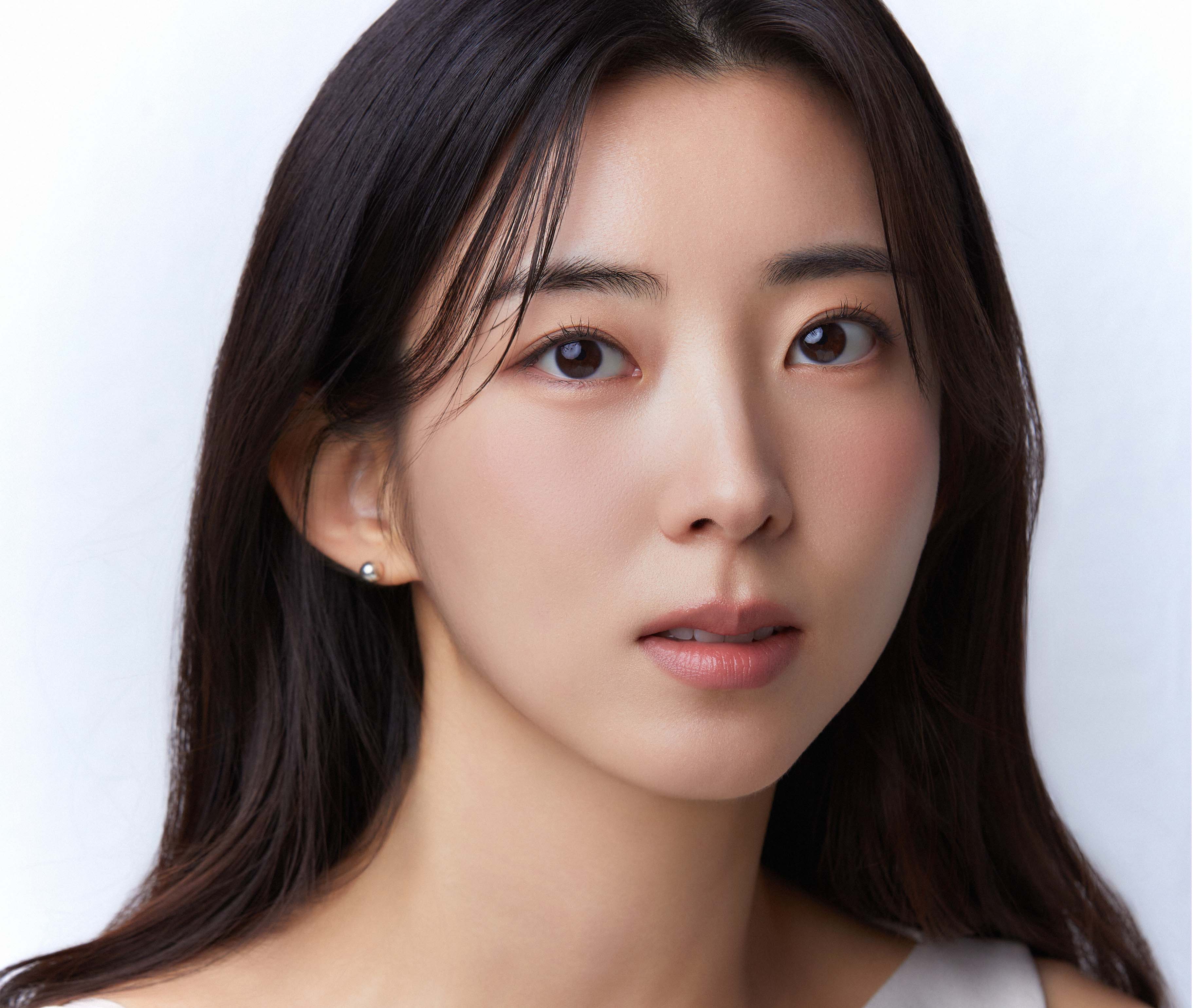KWON SOHYUN アートワーク写真