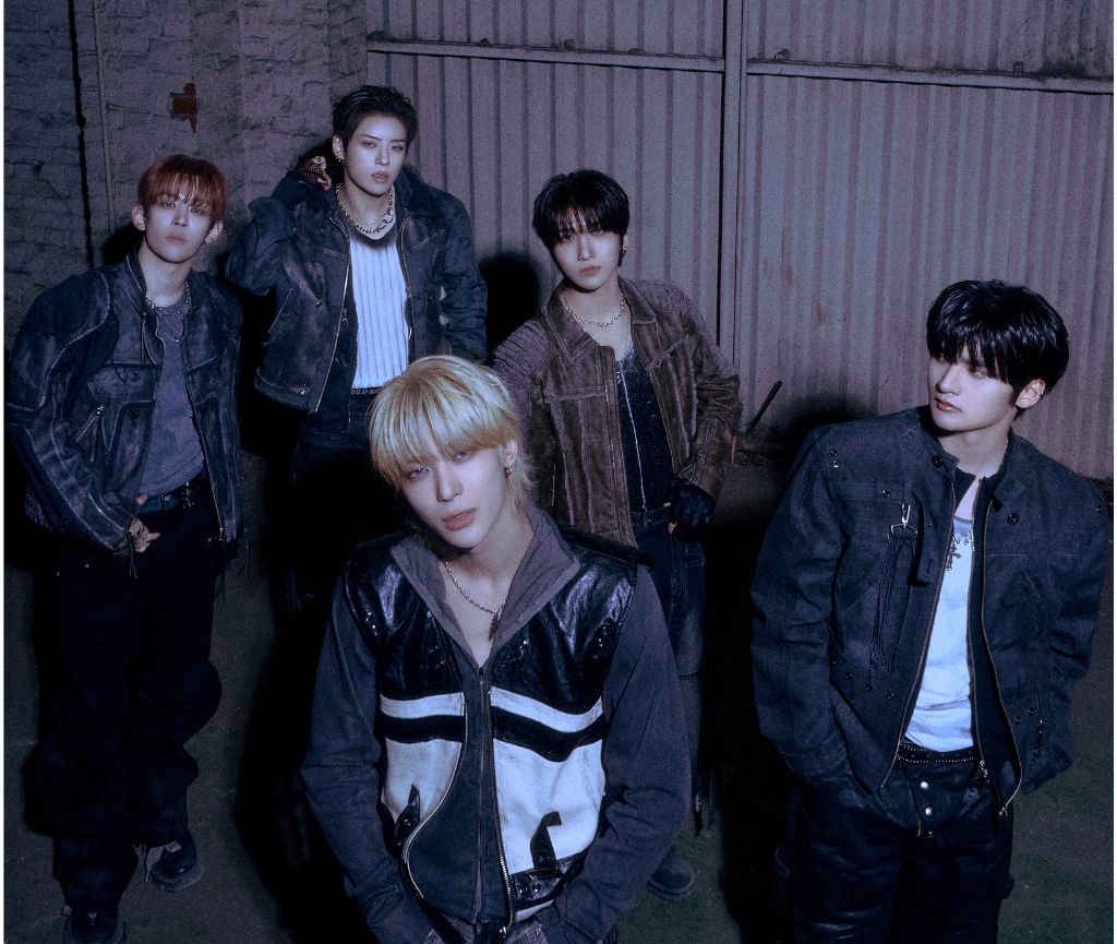 NOWZ アートワーク写真