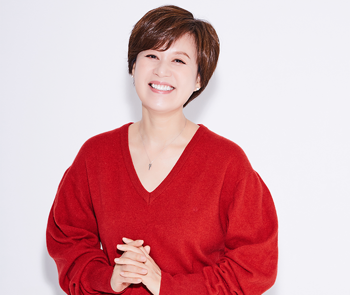 PARK MISUN アートワーク写真