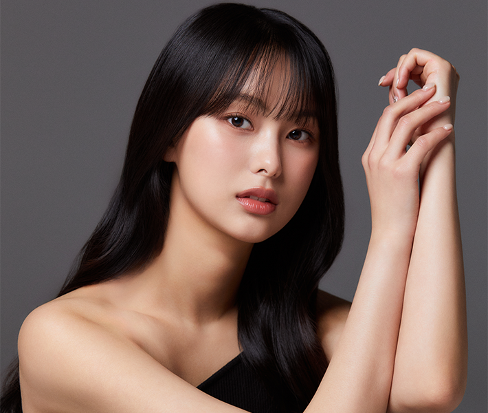 MOON SEUNGYOU アートワーク写真