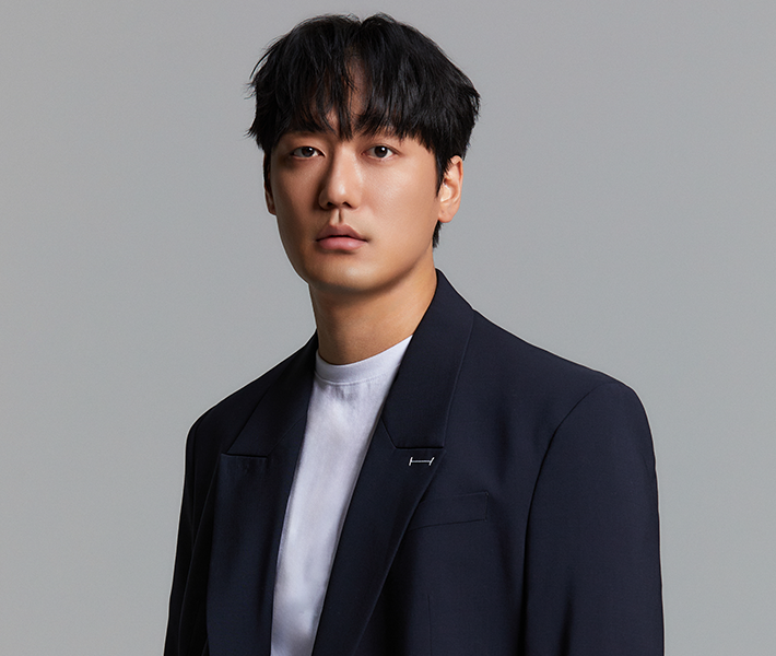 MOON SUYOUNG アートワーク写真