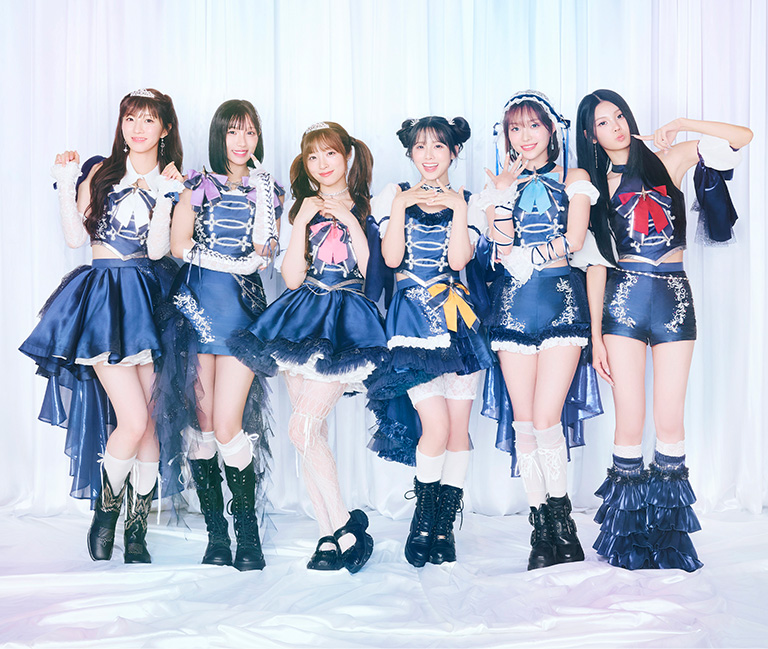 LIGHTSUM アートワーク写真